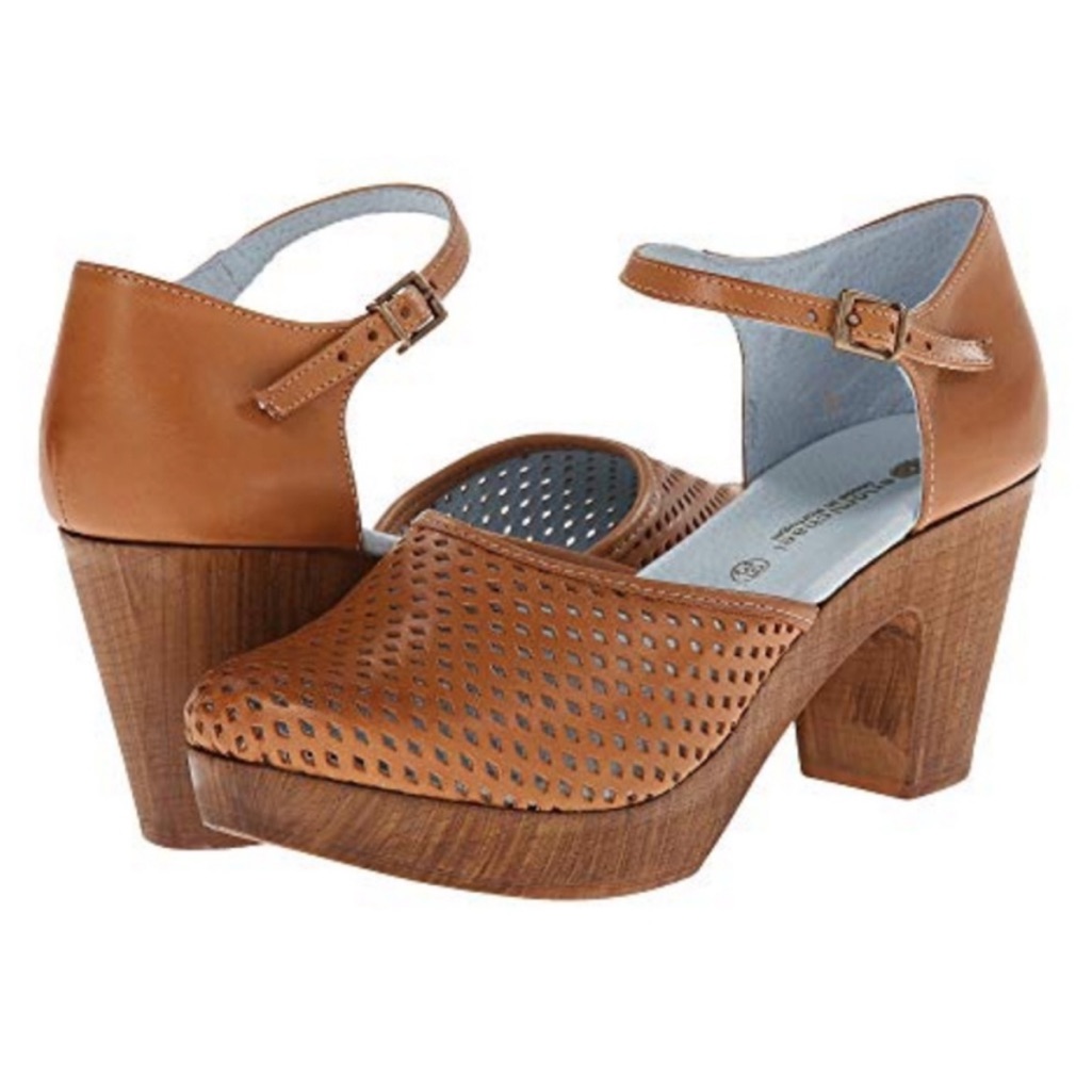 Eric Michael Sadie Clog 41